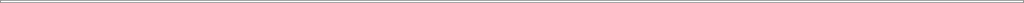 Gray double line