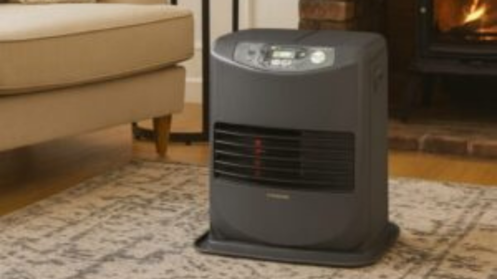 Εξουσιοδοτημένο Service Kerosun στο Ηράκλειο Κρήτης